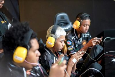 FFWS SEA 2024 Fall Week 4: Tinggal 2 Pekan, Tim Indonesia Tetap Yakin Bisa Lolos ke Grand Finals