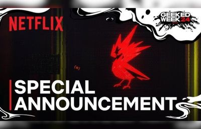 Netflix Umumkan Proyek Animasi Cyberpunk Terbaru Berkolaborasi dengan CD Projekt Red Segera Tayang
