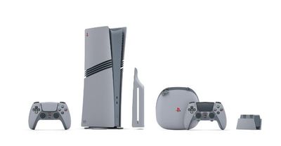 Rayakan 30 Tahun PlayStation: Sony Luncurkan Koleksi Edisi Terbatas Berbalut Nostalgia!