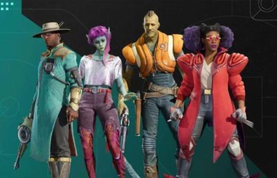 Direktur Game Concord Mundur, Staf Firewalk Menunggu Nasib Mereka