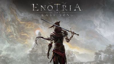 Jyamma Games dan SEGA Rilis Enotria: The Last Song , Game Soulslike Terbaru di PS5 dan PC