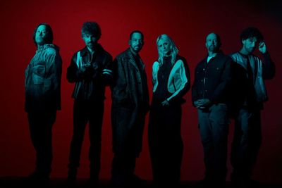 Linkin Park Jadi Pengisi Theme Song League of Legends Worlds Championship 2024