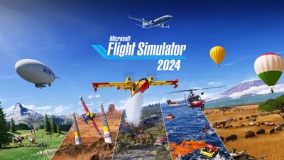Rilis November Mendatang, Microsoft Flight Simulator 2024 Butuh PC Garang untuk Mencapai Spesifikasi Ideal