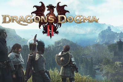 Dragon s Dogma 2 Luncurkan Pembaruan Besar: Mode Santai dan Peningkatan Gameplay Terbaru
