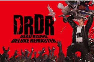 Capcom Luncurkan Dead Rising Deluxe Remaster: Kembali ke Petualangan Frank West di Era Modern