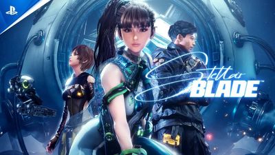 Game Stellar Blade Dituntut Perusahaan Stellarblade LLC Terkait Kesamaan Nama