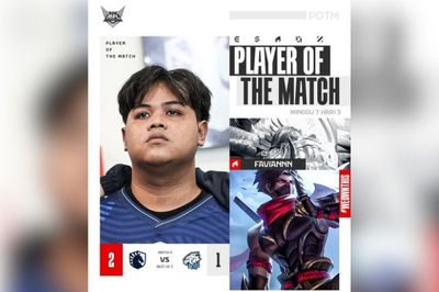 Team Liquid ID Pastikan Tiket Playoffs, Hentikan Langkah Evos Glory di Pekan Krusial MPL ID S14