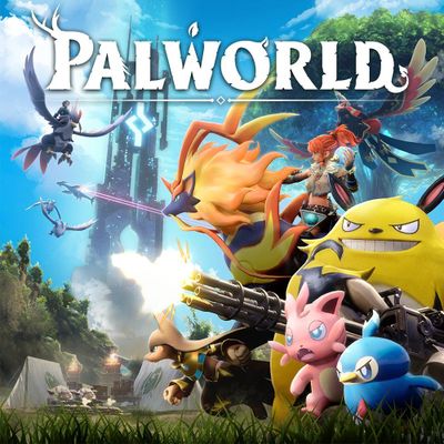 Palworld Bakal Rilis Spinoff Game Cozy, Hadir Setelah Pengumuman Game Cozy Pokemon