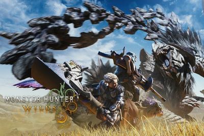Dragon Age: The Veilguard Raih Rekor, namun Monster Hunter: Wilds Beta Curi Perhatian dengan Jumlah Pemain Tertinggi di Steam