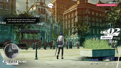 Atlus Cetak Rekor Baru: Metaphor: ReFantazio Terjual Lebih dari 1 Juta Kopi di Hari Peluncuran
