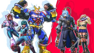 Overwatch 2 Resmi Umumkan Kolaborasi dengan My Hero Academia: 5 Karakter Legendaris Siap Hadir