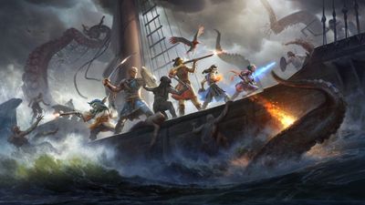 Tim Obsidian Pertimbangkan Game Taktis Berdasarkan Pillars of Eternity