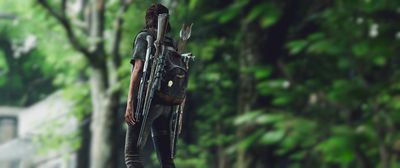 The Last of Us Day Disambut dengan Trailer Season 2 dan Pengumuman Karakter Abby