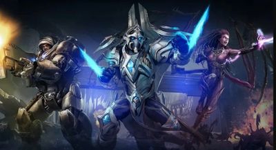 Blizzard Kembangkan Proyek Ketiga StarCraft, Harapan Baru untuk Fans?