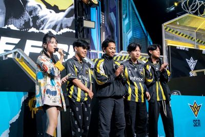 Tiga Tim Indonesia Lolos ke Point Rush dan Grand Finals FFWS SEA 2024 Fall