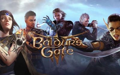 Jumlah Pemain Baldur s Gate 3 Meningkat Berkat Dukungan Mod Resmi