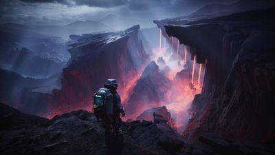 The Alters Resmi Rilis Juni 2025, Game Survival Unik dengan Klon Diri Sebagai Rekan Tim