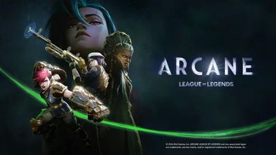 Riot Akan Merilis Skin Arcane Season 2 Untuk Champion League of Legend