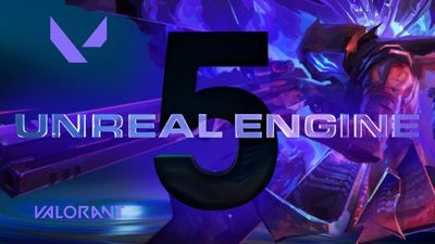 Valorant Siap Beralih ke Unreal Engine 5, Visual dan Performa Akan Tetap Konsisten