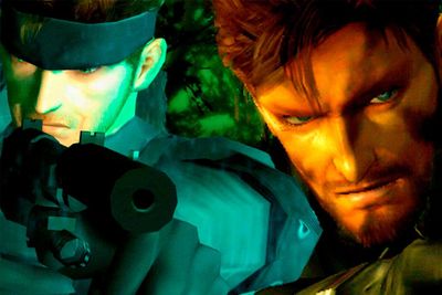 Konami Ungkap Tantangan Besar untuk Remake Metal Gear Solid Pertama