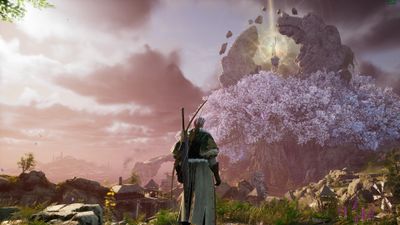 Patch 1.1.0 Throne and Liberty: Pengembang Fokus pada Perbaikan UI dan Grafik