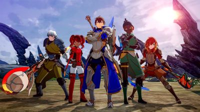 Bandai Namco Batalkan Rencana Peluncuran Global Blue Protocol
