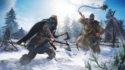 Ubisoft Tambah Steam Achievements di Assassin s Creed Valhalla, Pemain Rayakan Kembalinya Fitur yang Lama Dinantikan