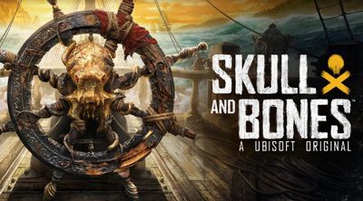 Ubisoft Diduga Habiskan Dana 850 Juta Dolar AS untuk Pengembangan Skull And Bones