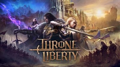 Pembaruan Terbaru Throne and Liberty: Castle Siege Bebas Bug dan Event Lancar
