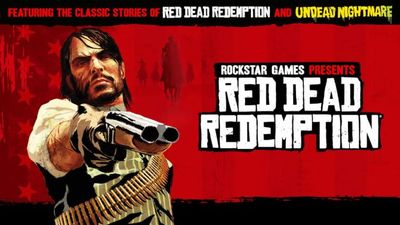 Red Dead Redemption dan Undead Nightmare Akan Hadir di PC Bulan Ini!