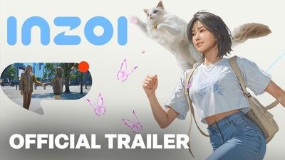 Alasan Developer inZOI Bikin Game Life Simulation: Gara-gara Capek Bikin MMORPG dan Permintaan Anak