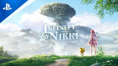 Infinity Nikki: Petualangan Open-World dan Fashion Ajaib Hadir 5 Desember 2024