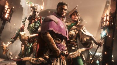 Dragon Age: The Veilguard, BioWare Konfirmasi Tidak Ada Mode Arachnophobia