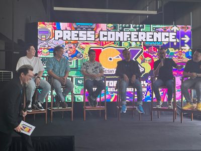 Indonesia Game Expo (IGX) 2024, Perayaan Industri Game dan Pop Culture Terbesar di Indonesia