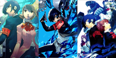 Kembali ke Iwatodai: Nostalgia Versi Awal Persona 3 Sebelum Persona 3 Reload