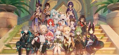 9 Kode Redeem Genshin Impact Terbaru Maret 2025, Ada Primogems Gratis!