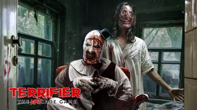Terrifier: The ARTcade Game, Petualangan Brutal Bergaya Retro, Siap Menghantui Konsol dan PC pada 2025