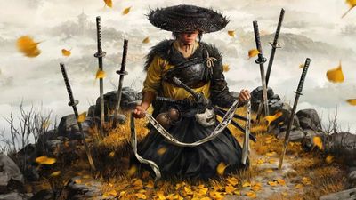 7 Fakta Menarik di Balik Ghost of Yotei: Sekuel Samurai yang Lebih Gelap dan Ekstrem!