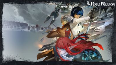 Metaphor ReFantazio Bawa Nuansa Baru: Dari Persona ke Fantasi