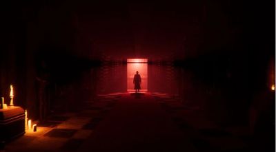El Paso, Elsewhere Sekarang Tersedia di PS5 Melalui PlayStation Store