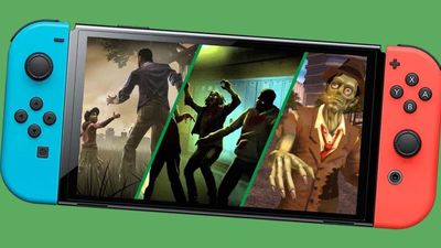 5 Rekomendasi Game Zombie Terbaik di Nintendo Switch! Berani Coba?