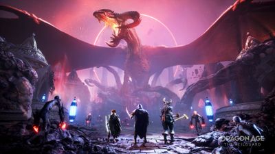 Dragon Age: The Veilguard Rilis Tanpa DRM, Preload PC Ditiadakan untuk Optimalkan Performa