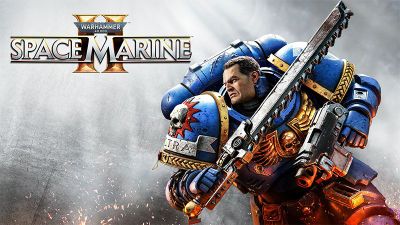 Tyranid Bio-Titan Siap Mengguncang Warhammer 40K: Space Marine 2 dengan Mode dan Konten Baru