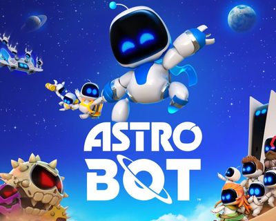 Astro Bot Dinobatkan sebagai Game of the Year 2024, Raih Empat Penghargaan