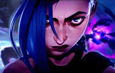 Skin Jinx Seharga Rp3,8 Juta Picu Kontroversi di Kalangan Pemain League of Legends