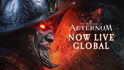 New World: Aeternum Sambut Musim Seram dengan Event Nightveil Hallow Mulai Hari Ini