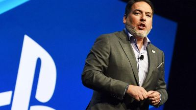 Mantan Bos Playstation Keluhkan Hilangnya Kreativitas Dalam Industri Game