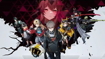 Etheria: Restart RPG Futuristik dengan Petualangan dan PvP Online, Siap Menggebrak Mobile dan PC