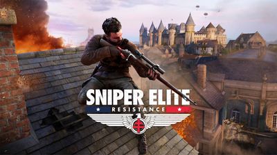 Sniper Elite: Resistance Hadir Februari 2025, Bawa Misi Baru di Tengah Ancaman Senjata Rahasia Nazi