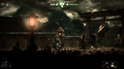 The Spirit of the Samurai Hadirkan Petualangan Epik Gaya Stop-Motion, Rilis 13 Desember 2024